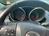 2009 mazda 3 mzr cd 2.2 personenauto - afbeelding 6 van  41
