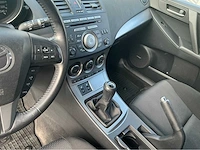 2009 mazda 3 mzr cd 2.2 personenauto - afbeelding 8 van  41