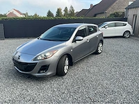 2009 mazda 3 mzr cd 2.2 personenauto - afbeelding 1 van  41
