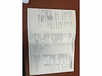 2009 mazda 3 mzr cd 2.2 personenauto - afbeelding 26 van  41