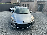 2009 mazda 3 mzr cd 2.2 personenauto - afbeelding 40 van  41