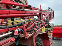 2009 m.beyne plk27/2500/260/7v sproeier - afbeelding 2 van  25