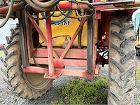 2009 m.beyne plk27/2500/260/7v sproeier - afbeelding 3 van  25