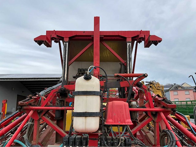 2009 m.beyne plk27/2500/260/7v sproeier - afbeelding 4 van  25