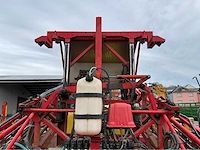 2009 m.beyne plk27/2500/260/7v sproeier - afbeelding 4 van  25