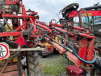 2009 m.beyne plk27/2500/260/7v sproeier - afbeelding 5 van  25