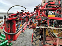 2009 m.beyne plk27/2500/260/7v sproeier - afbeelding 6 van  25