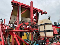 2009 m.beyne plk27/2500/260/7v sproeier - afbeelding 7 van  25