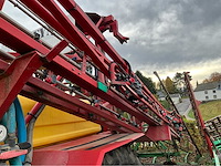 2009 m.beyne plk27/2500/260/7v sproeier - afbeelding 9 van  25