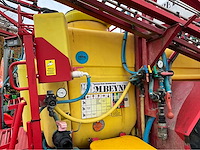 2009 m.beyne plk27/2500/260/7v sproeier - afbeelding 11 van  25