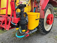 2009 m.beyne plk27/2500/260/7v sproeier - afbeelding 13 van  25