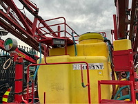 2009 m.beyne plk27/2500/260/7v sproeier - afbeelding 14 van  25