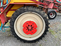 2009 m.beyne plk27/2500/260/7v sproeier - afbeelding 17 van  25