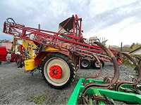 2009 m.beyne plk27/2500/260/7v sproeier - afbeelding 12 van  25