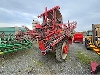 2009 m.beyne plk27/2500/260/7v sproeier - afbeelding 20 van  25
