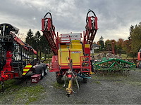 2009 m.beyne plk27/2500/260/7v sproeier - afbeelding 23 van  25