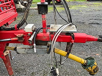 2009 m.beyne plk27/2500/260/7v sproeier - afbeelding 24 van  25