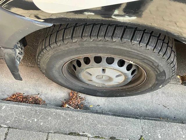 2009 mercedes-benz 315 cdi / 3.5 (sprinter) - afbeelding 2 van  51