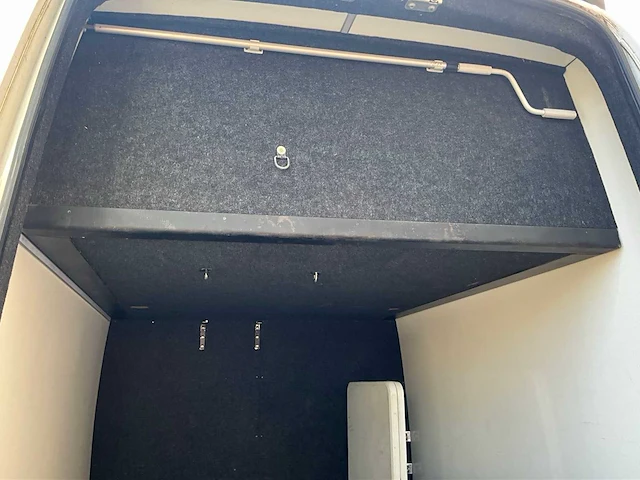 2009 mercedes-benz 315 cdi / 3.5 (sprinter) - afbeelding 5 van  51
