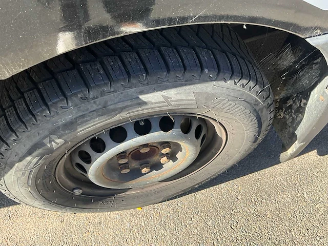 2009 mercedes-benz 315 cdi / 3.5 (sprinter) - afbeelding 6 van  51
