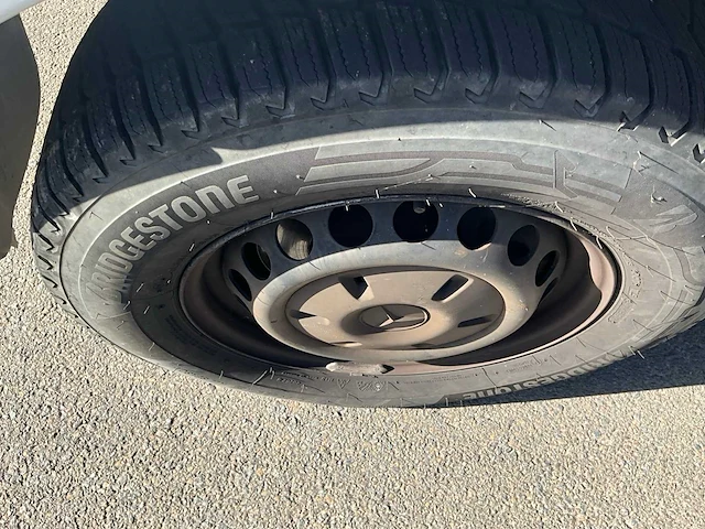2009 mercedes-benz 315 cdi / 3.5 (sprinter) - afbeelding 7 van  51