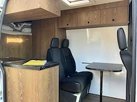 2009 mercedes-benz 315 cdi / 3.5 (sprinter) - afbeelding 11 van  51
