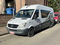 2009 mercedes-benz 315 cdi / 3.5 (sprinter) - afbeelding 1 van  51