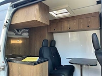 2009 mercedes-benz 315 cdi / 3.5 (sprinter) - afbeelding 13 van  51