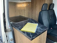 2009 mercedes-benz 315 cdi / 3.5 (sprinter) - afbeelding 14 van  51