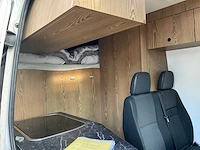 2009 mercedes-benz 315 cdi / 3.5 (sprinter) - afbeelding 15 van  51