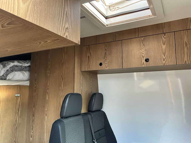 2009 mercedes-benz 315 cdi / 3.5 (sprinter) - afbeelding 16 van  51