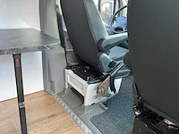 2009 mercedes-benz 315 cdi / 3.5 (sprinter) - afbeelding 21 van  51