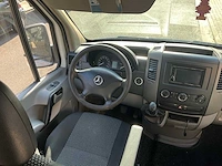 2009 mercedes-benz 315 cdi / 3.5 (sprinter) - afbeelding 22 van  51