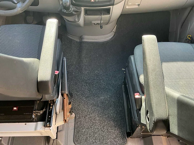 2009 mercedes-benz 315 cdi / 3.5 (sprinter) - afbeelding 25 van  51