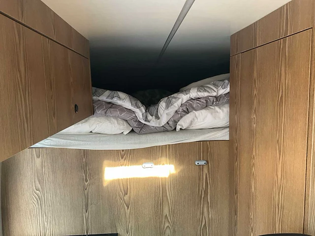 2009 mercedes-benz 315 cdi / 3.5 (sprinter) - afbeelding 27 van  51