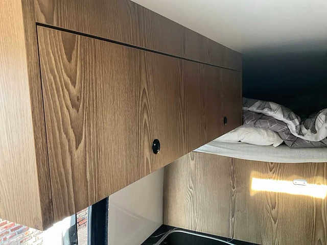 2009 mercedes-benz 315 cdi / 3.5 (sprinter) - afbeelding 28 van  51