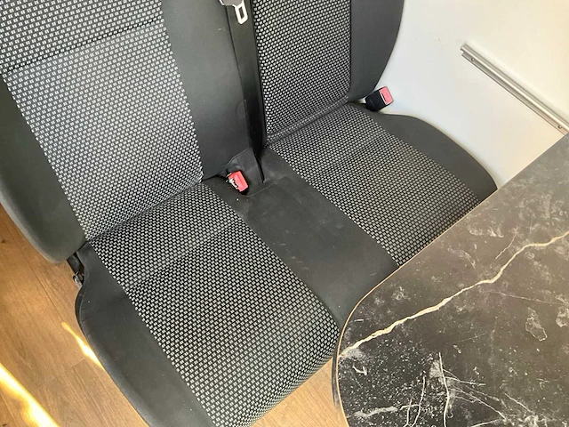 2009 mercedes-benz 315 cdi / 3.5 (sprinter) - afbeelding 30 van  51