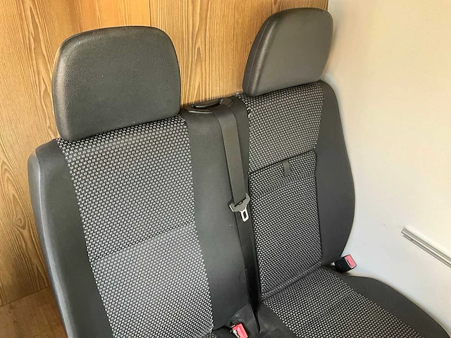2009 mercedes-benz 315 cdi / 3.5 (sprinter) - afbeelding 31 van  51