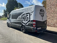 2009 mercedes-benz 315 cdi / 3.5 (sprinter) - afbeelding 23 van  51