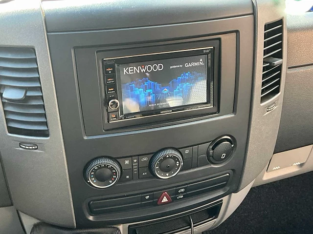 2009 mercedes-benz 315 cdi / 3.5 (sprinter) - afbeelding 35 van  51