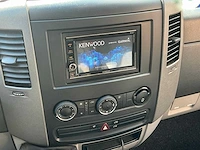 2009 mercedes-benz 315 cdi / 3.5 (sprinter) - afbeelding 35 van  51