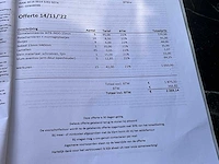 2009 mercedes-benz 315 cdi / 3.5 (sprinter) - afbeelding 41 van  51