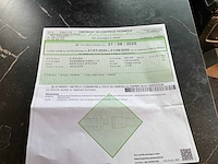 2009 mercedes-benz 315 cdi / 3.5 (sprinter) - afbeelding 43 van  51