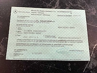 2009 mercedes-benz 315 cdi / 3.5 (sprinter) - afbeelding 47 van  51