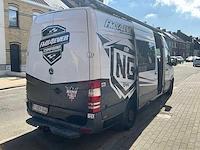 2009 mercedes-benz 315 cdi / 3.5 (sprinter) - afbeelding 45 van  51