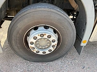 2009 mercedes-benz axor vrachtwagen - afbeelding 40 van  41