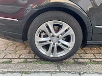 2009 mercedes-benz e250cdi avantgarde personenauto - afbeelding 3 van  20