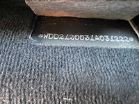 2009 mercedes-benz e250cdi avantgarde personenauto - afbeelding 10 van  20