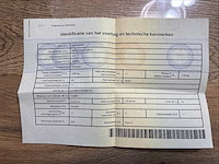 2009 mercedes-benz e250cdi avantgarde personenauto - afbeelding 11 van  20