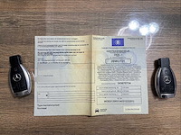 2009 mercedes-benz e250cdi avantgarde personenauto - afbeelding 13 van  20